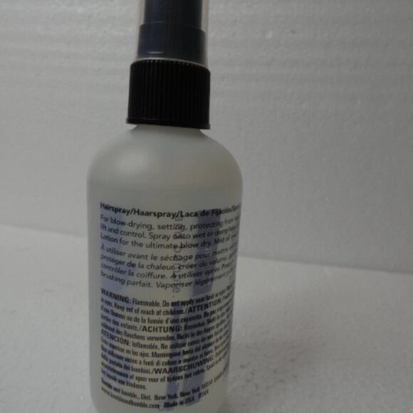 Bumble & Bumble BB Thickening Hairspray 4.2 fl oz 125 ml New - Picture 3 of 3